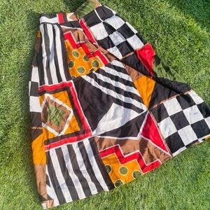 ⛄️🎄Vintage tumbleweeds Skirt (S/M) (pre-owned)